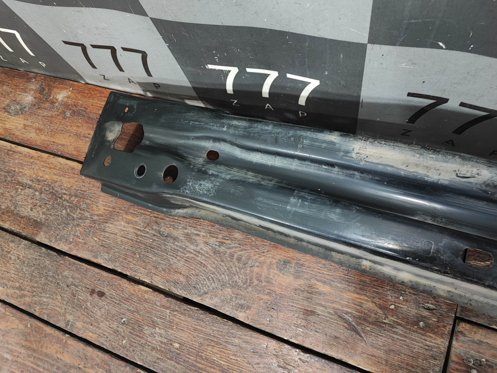 Усилитель переднего бампера Toyota Camry (XV70) 17-нв Б/У Оригинал 5213133180