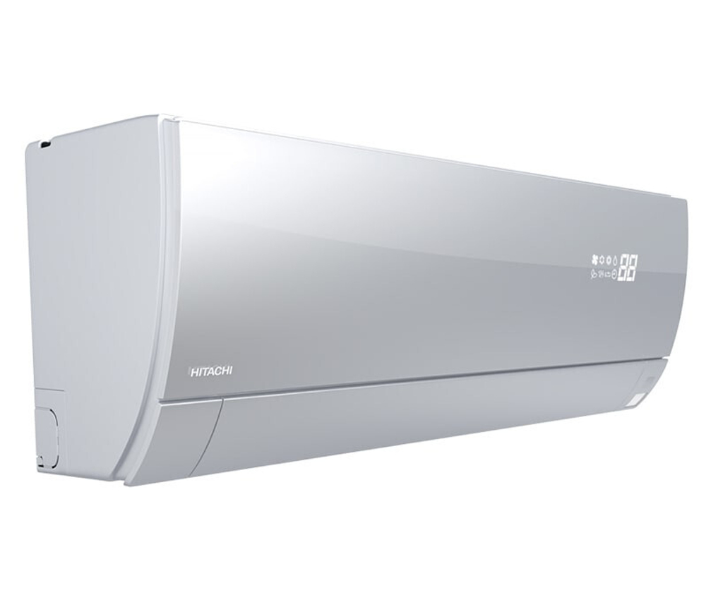 Hitachi S-Premium Inverter RAK-50PSES/RAC-50WSE