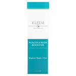 Kleem Organics, никотинамид, бустер, 30 мл (1 жидк. унция)