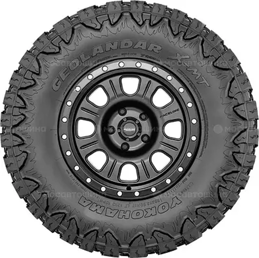 Yokohama Geolandar X-MT G005 37x13,5x17 121Q
