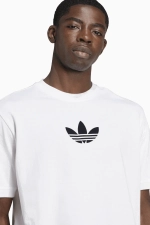 Футболка adidas Oversize Tee - белый