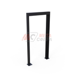 Велопарковка Портал 2