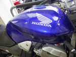 Honda CB900F Hornet , 2002
