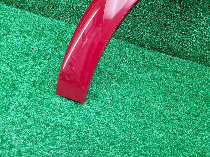 Расширитель задний Porsche Cayenne Coupe (19-23)