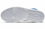Кроссовки Jordan Air Jordan 1 Mid Color Hyper Royal A