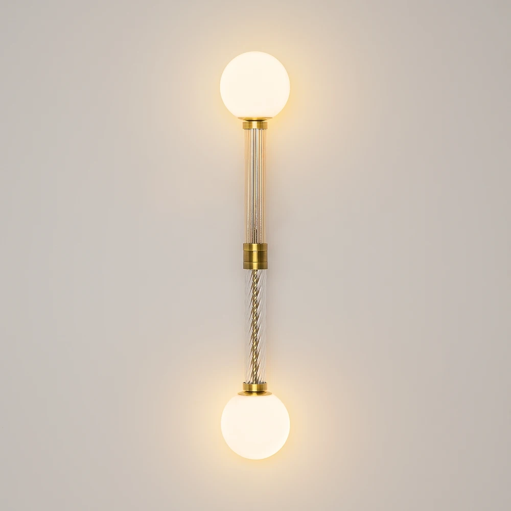 Бра Maytoni TEATRO MOD287WL-02BS