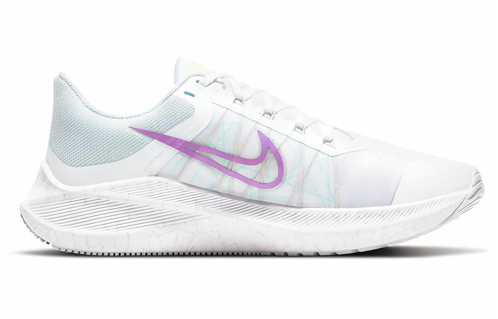 Кроссовки Nike Zoom Winflo 8 (Женская размерная сетка)