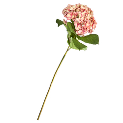 Искусственный цветок Гортензия Silk-Ka 95233