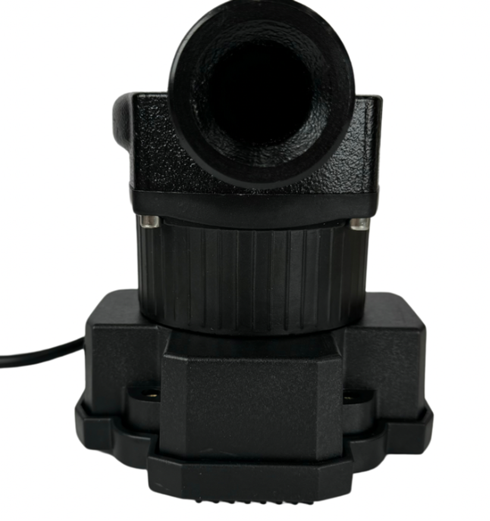 Насос циркуляционный с частотным регулированием САРМАТ WHML25-125 180 мм (CN)