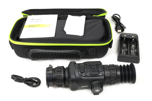 Тепловизионный прицел Arkon Arma LR35