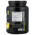 NutraBio, Super Carb, ананас, 840 г (1,9 фунта)