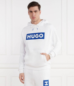 Худи Nalves Hugo Blue - белый(50522370)