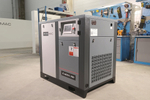 Винтовой компрессор IC 40/10 C VSD IP 55