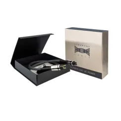 Tchernov Cable Ultimate DSC AC Power EUR 1.65m Grey