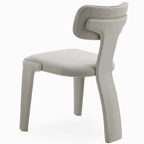 Стул Drax бежевый