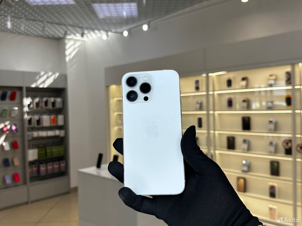 iPhone 14 Pro Max, 256 ГБ б/у