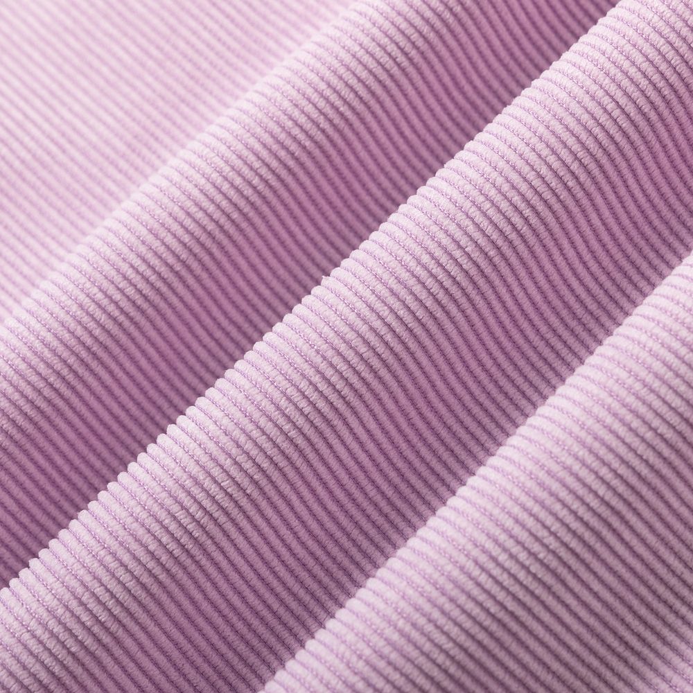 Рубашка YMKASHIX Velvet Лавандовая