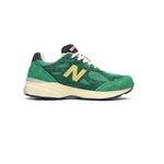Кроссовки New Balance 990v3 х Teddy Santis "Green Gold"