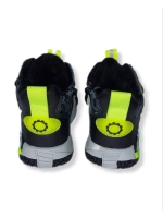 Ботинки демисезонные для мальчика