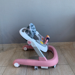 Ходунки детские Farfello арт.К13 (Розовый)