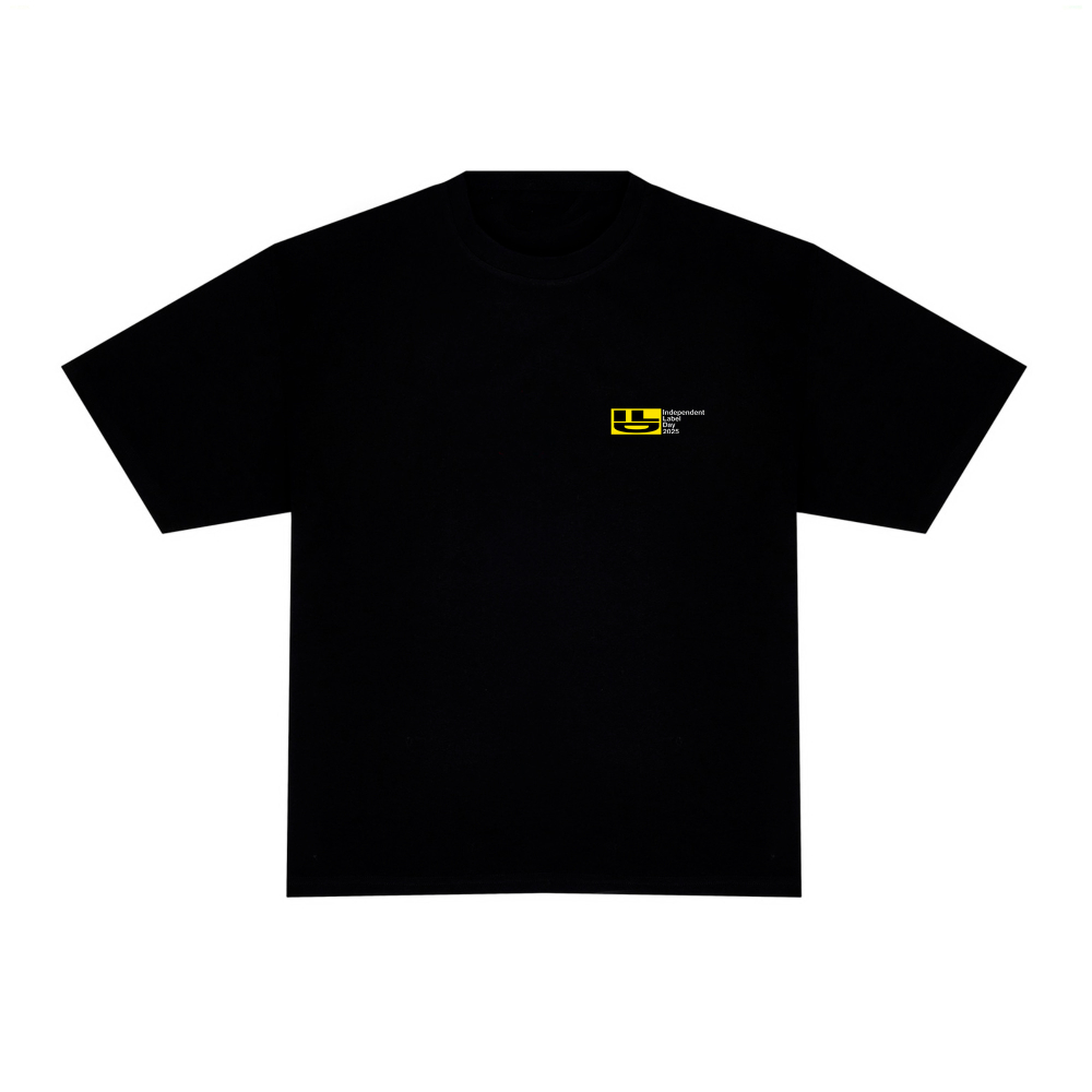 Футболка ILD