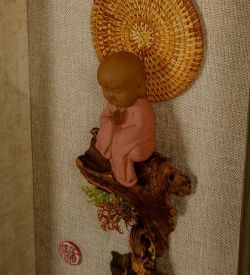 Art Soul ART-405/2 Панно «Медитация осознанности»