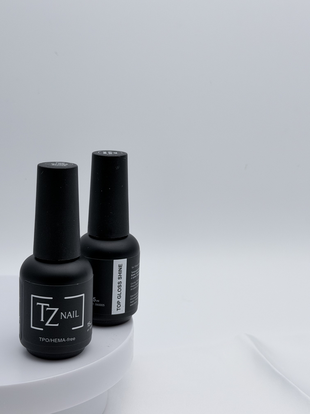 TZ Топ "Gloss shine"