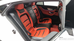 Mercedes-Benz AMG GT 4 даери 43 4MATIC+ (06.2021)
