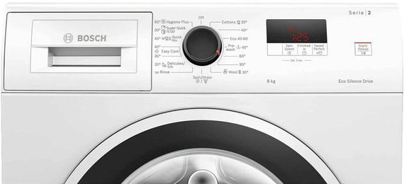 Стиральная машина Bosch WGE03400BY