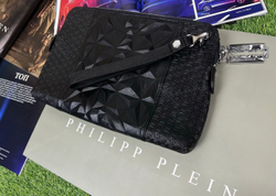 Клатч Philipp Plein