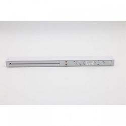 Встраиваемый светильник Aployt Magnetic track 220 APL.0201.11.18