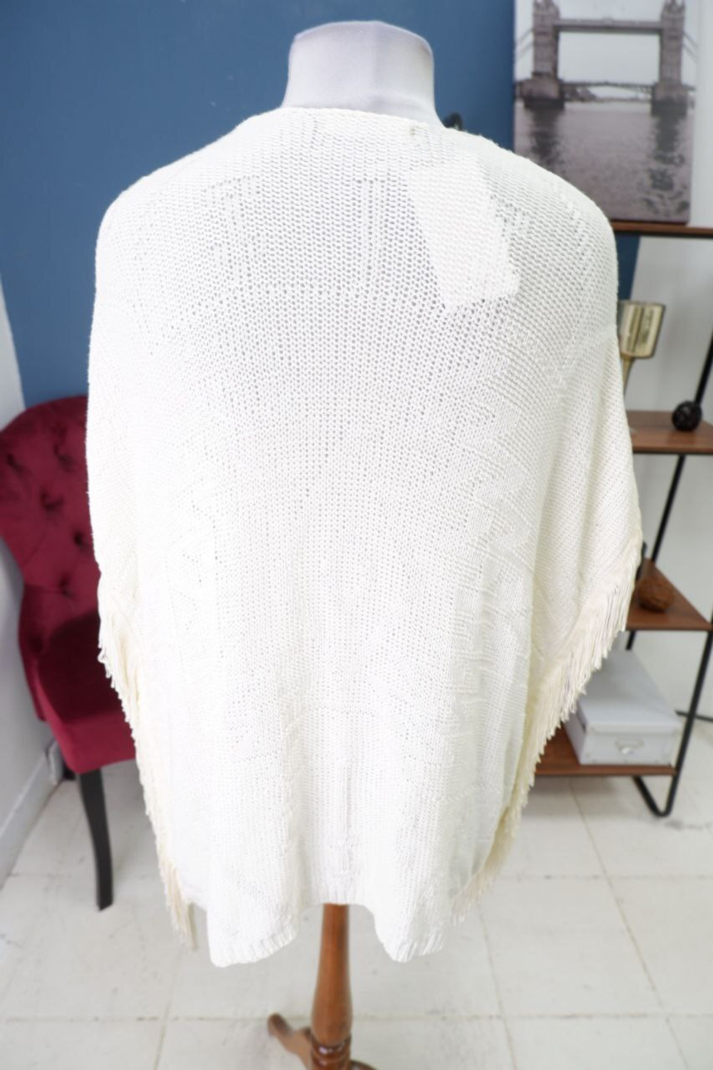 Кардиган Mango светлый 44-50 размер