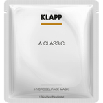KLAPP A CLASSIC Hydrogel Face Mask