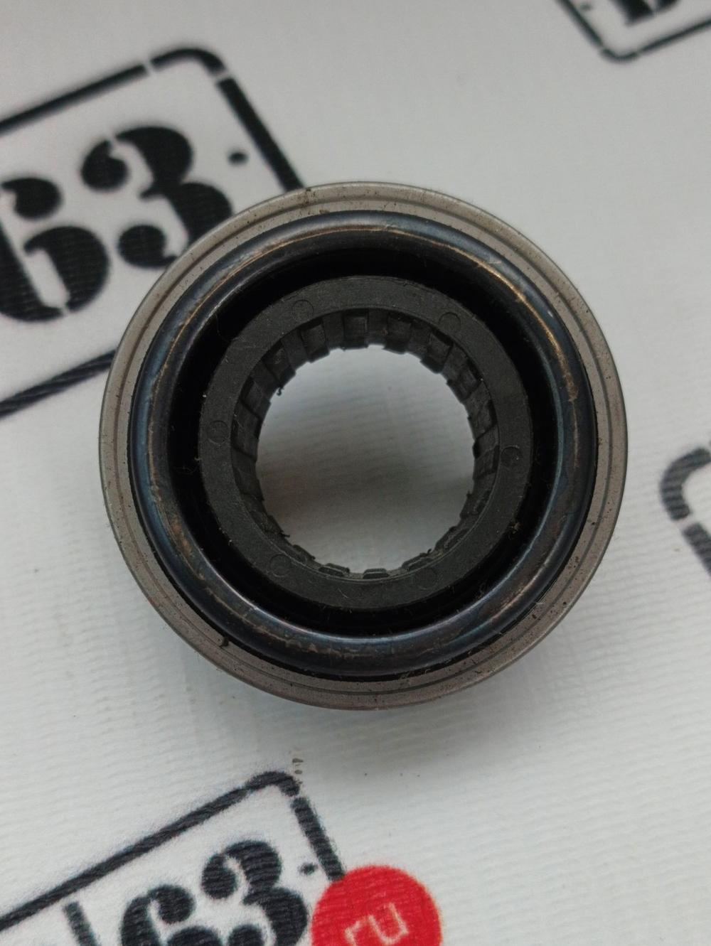 Подшипник выжимной VALEO PRB10