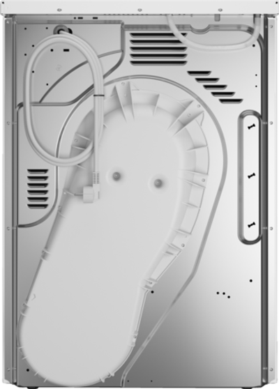 Сушильная машина T208H.W