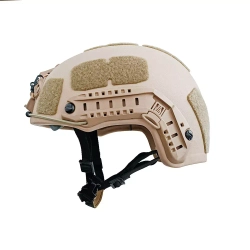 Бронешлем ATLAS MK2 Fast, Tan