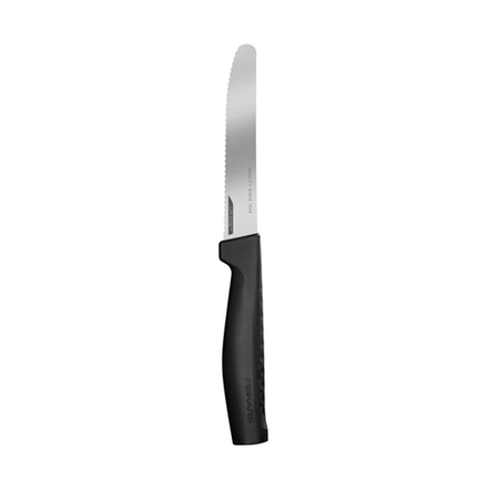 Нож для томатов Fiskars Hard Edge, 114 мм
