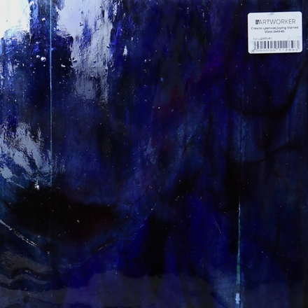 Стекло цветное Juying Stained Glass 0449-45