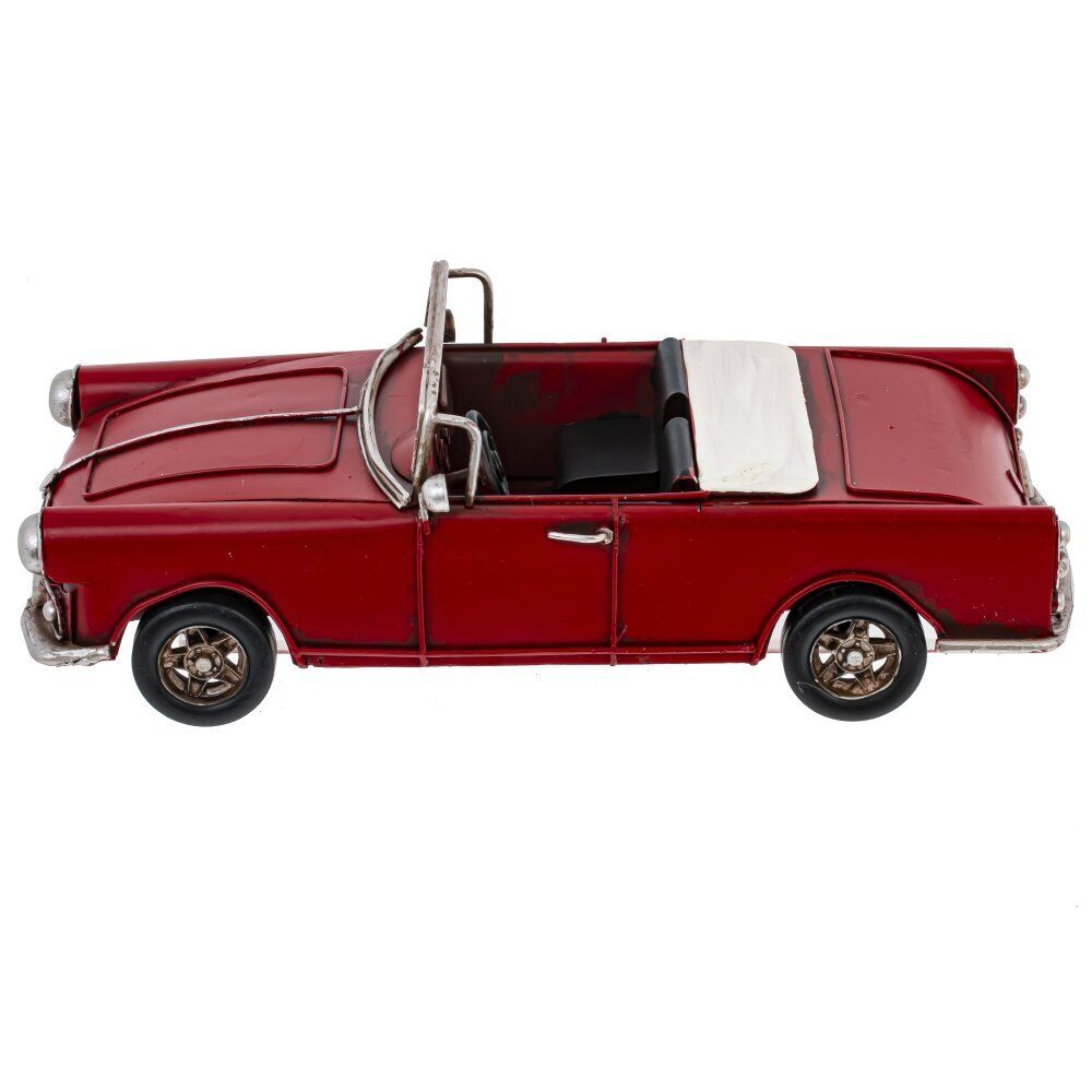 GAEM Изделие декоративное "Автомобиль", L26 W11 H9 см