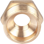 Футорка STOUT 3/8"x1" ВР/НР