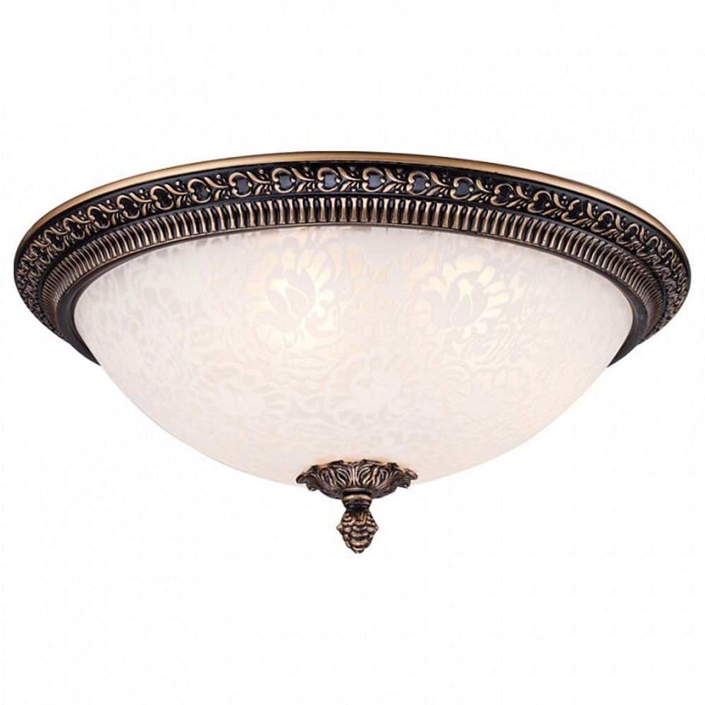 Накладной светильник Maytoni Pascal C908-CL-03-R