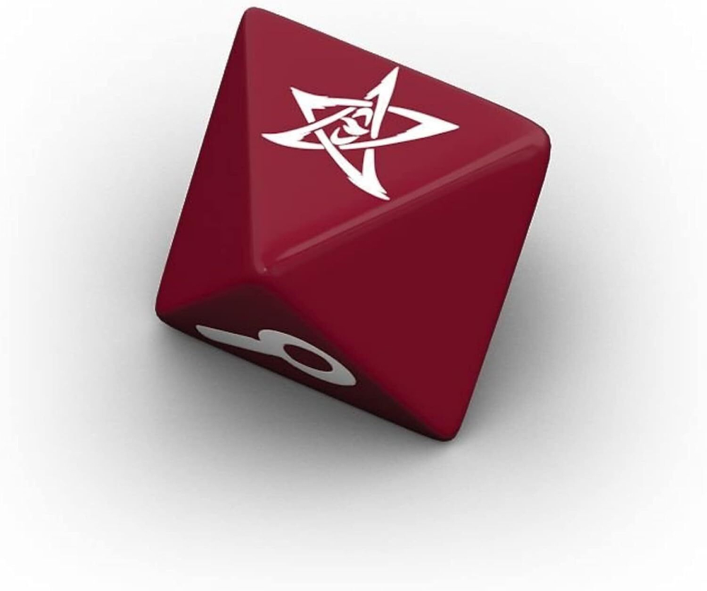 Mansions of Madness 2nd Edition: Dice Pack