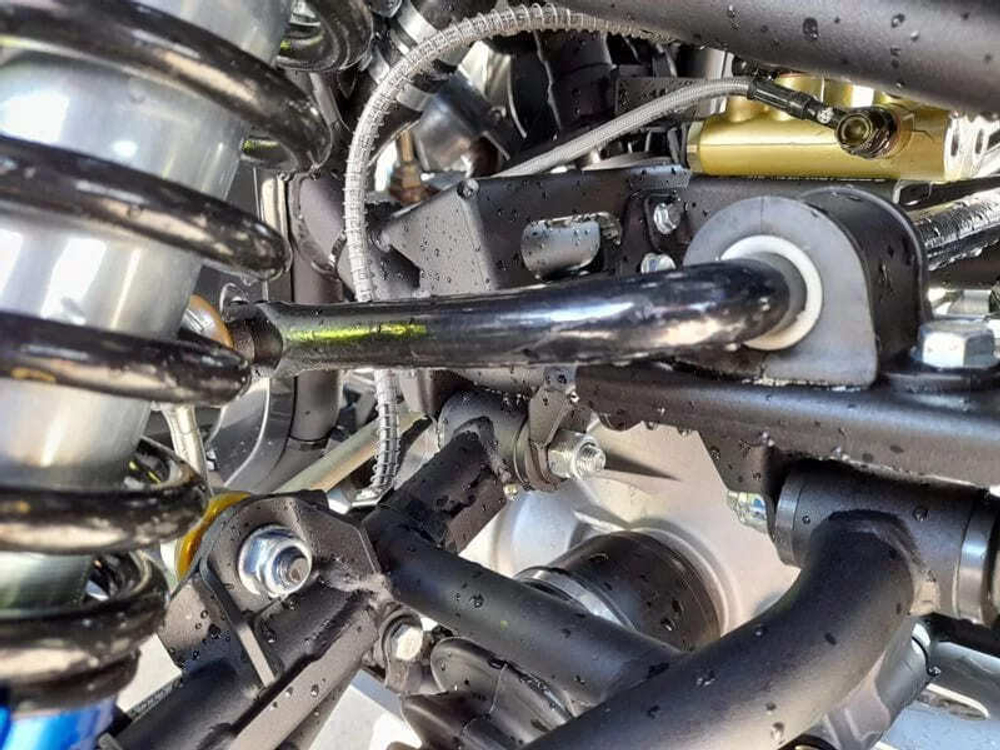 Квадроцикл STELS ATV 850 (PE) Guepard 2.0 K02 EPS Tech (2025)