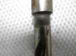 Сверло 14.5мм (95х210) HSS к\х К/М2 СССР