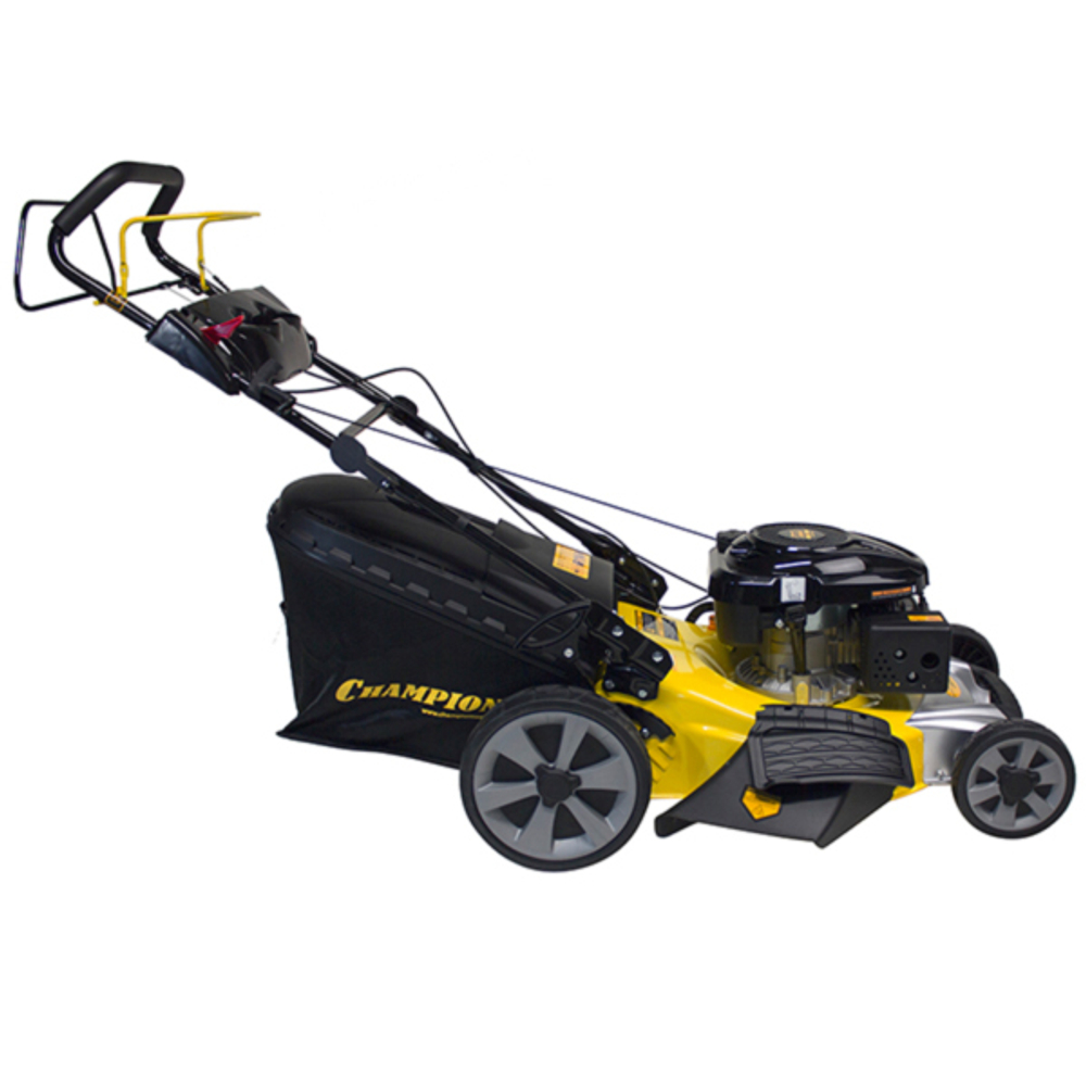 Газонокосилка бензиновая CHAMPION LM5347