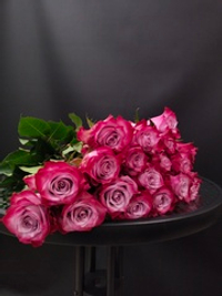 Роза Deep Purple