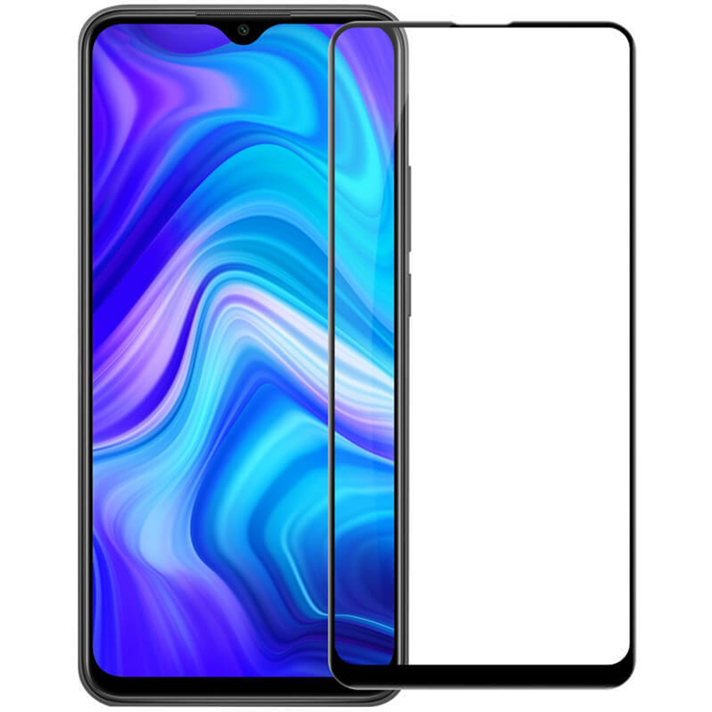 Защитное стекло Nillkin CP+ PRO для Xiaomi Redmi 9