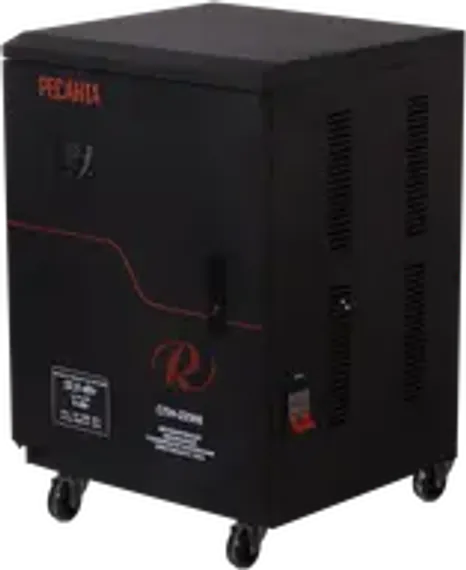 Стабилизатор напряжения Ресанта АСН-15000/3-Ц