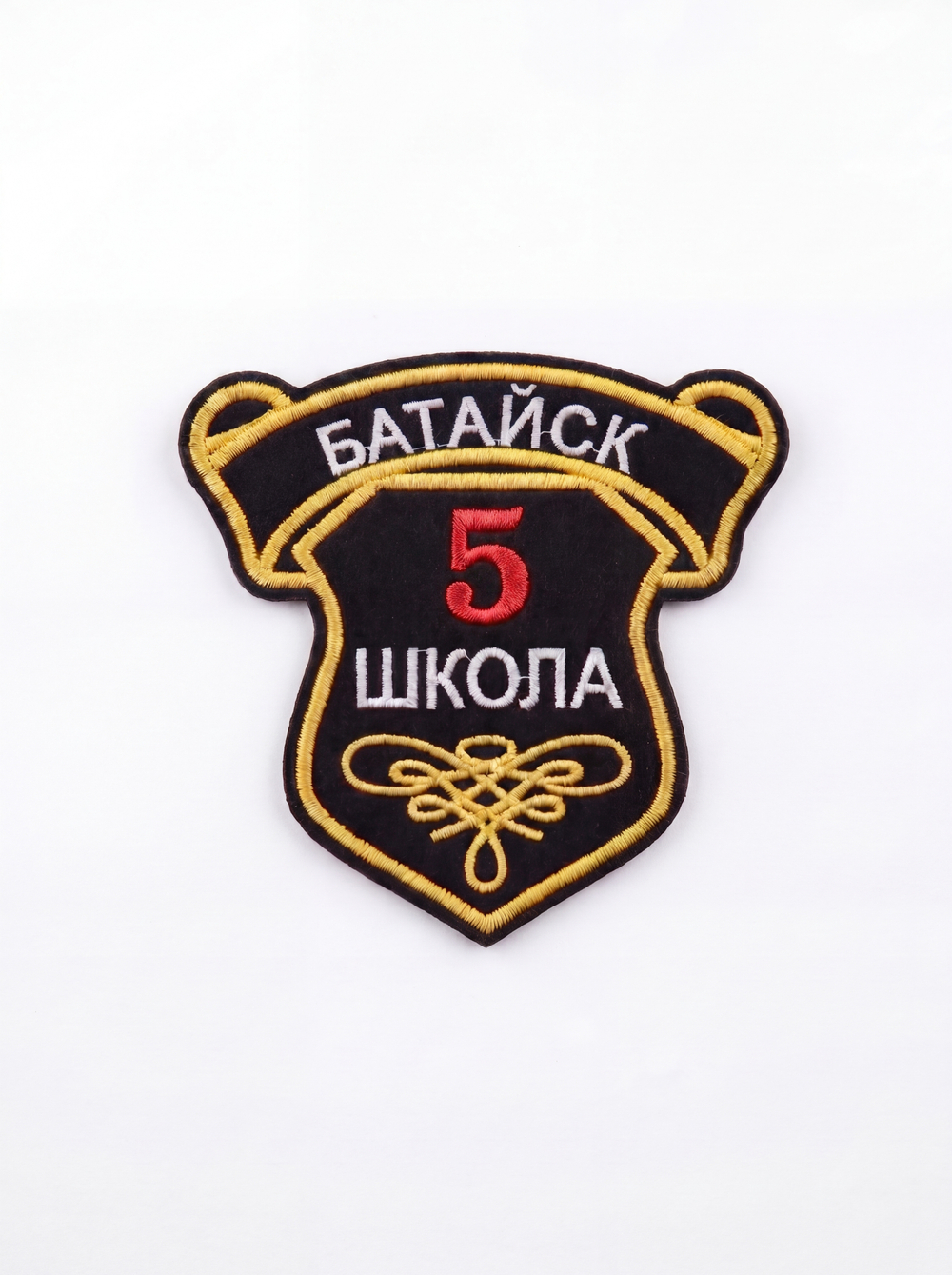 Шеврон