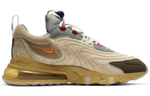 Кроссовки Travis Scott X Nike Air Max 270 Cactus Trails